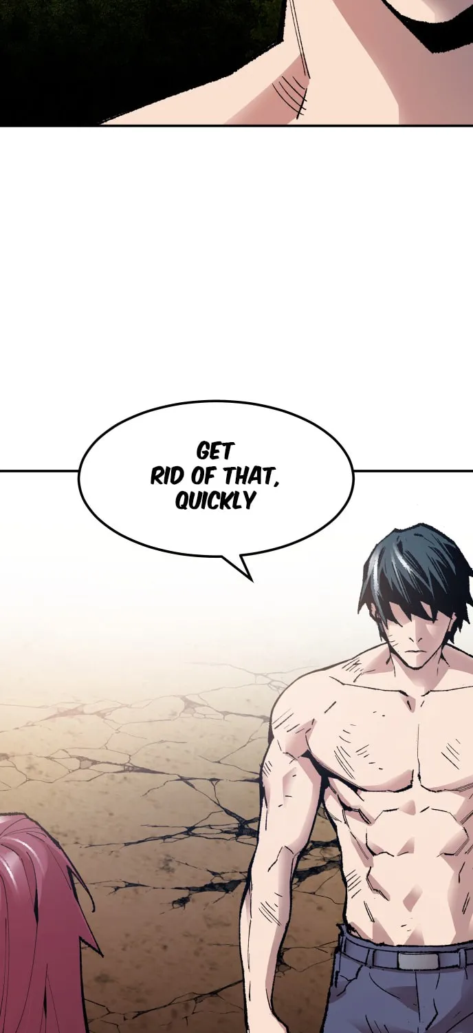 Read Limit Breaker chapter 55 image 20 on Lezhin