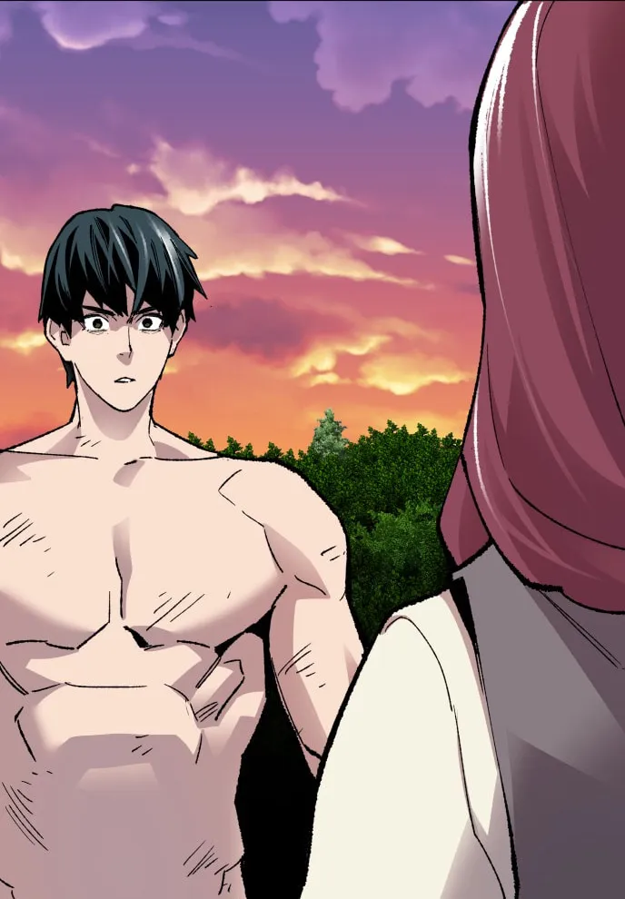 Read Limit Breaker chapter 55 image 5 on Lezhin