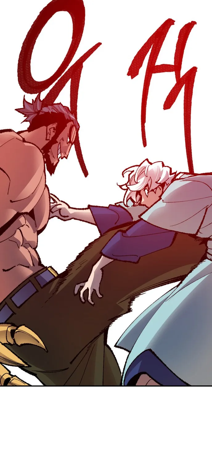 Read Limit Breaker chapter 55 image 87 on Lezhin