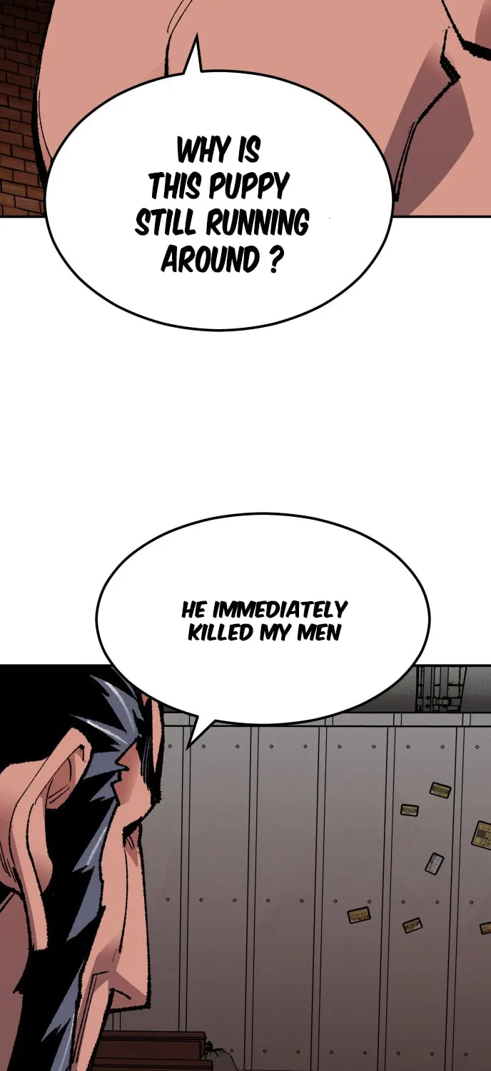 Read Limit Breaker chapter 55 image 91 on Lezhin