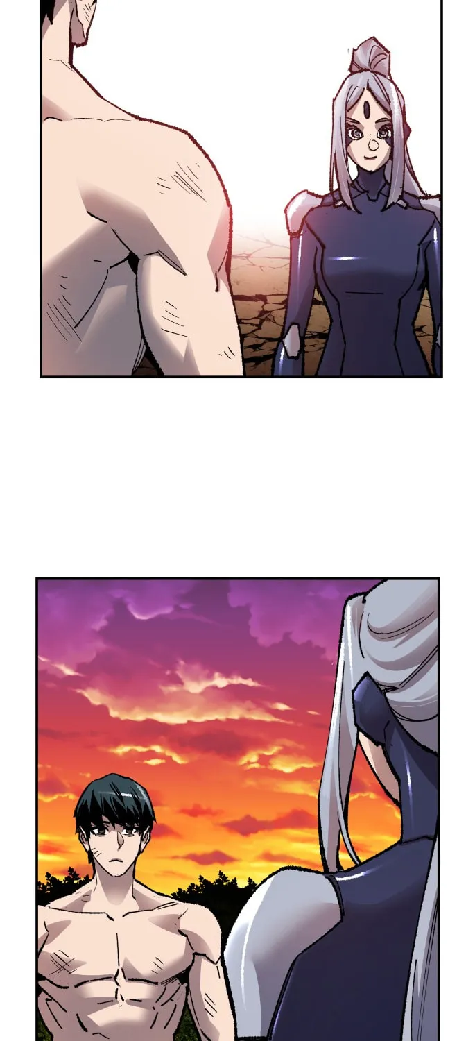 Read Limit Breaker chapter 56 image 105 on Lezhin