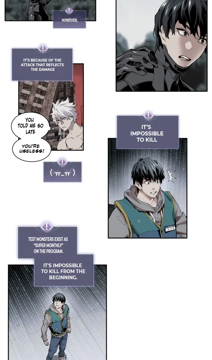 Read Limit Breaker chapter 56 image 112 on Lezhin