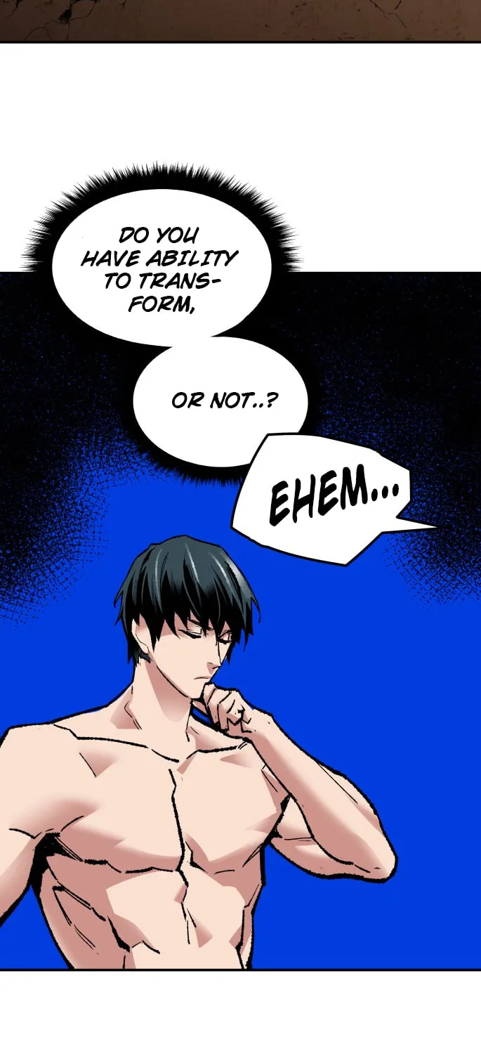 Read Limit Breaker chapter 56 image 119 on Lezhin