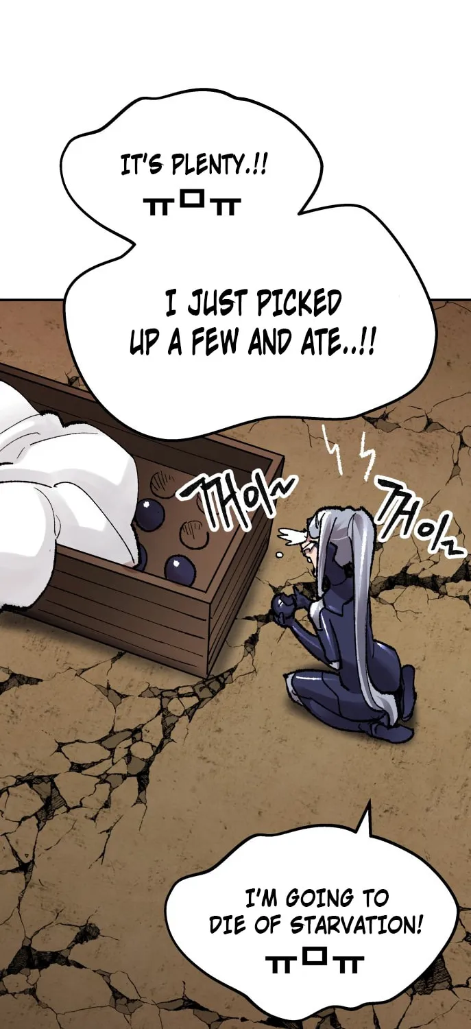 Read Limit Breaker chapter 56 image 126 on Lezhin