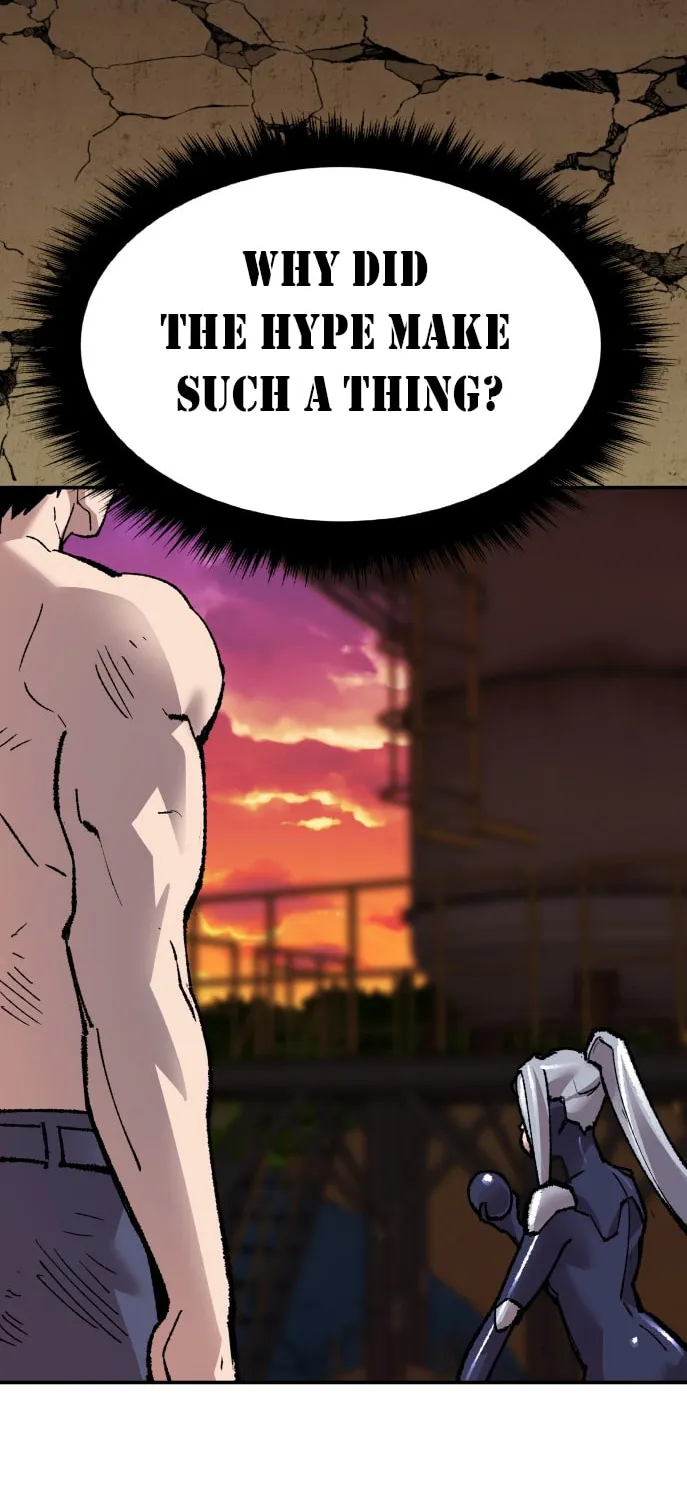 Read Limit Breaker chapter 56 image 134 on Lezhin
