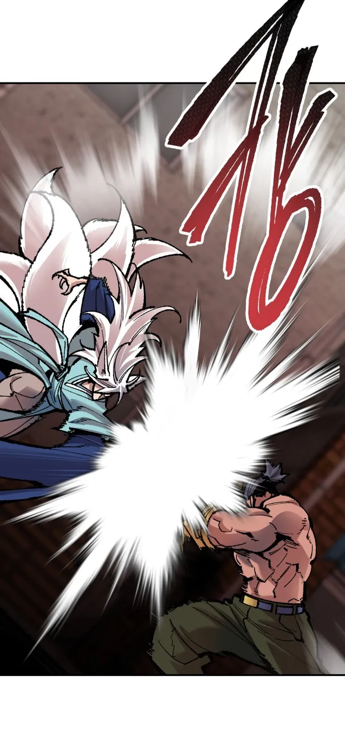 Read Limit Breaker chapter 56 image 14 on Lezhin