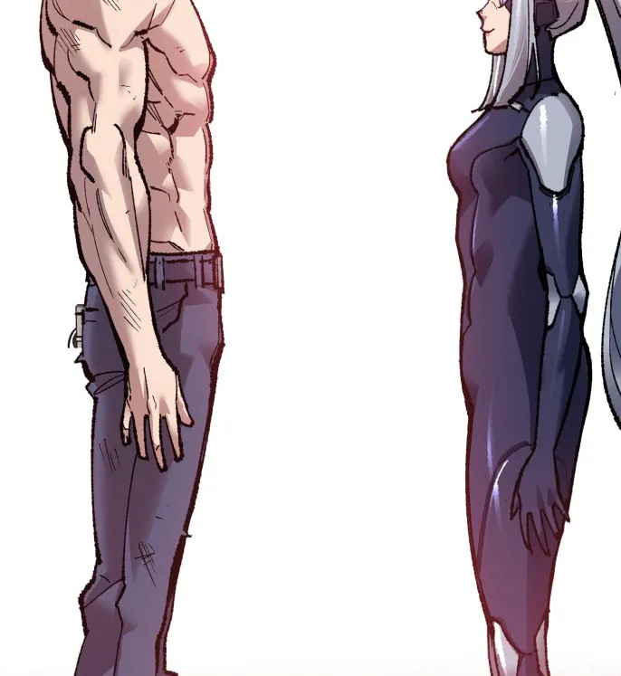 Read Limit Breaker chapter 56 image 144 on Lezhin