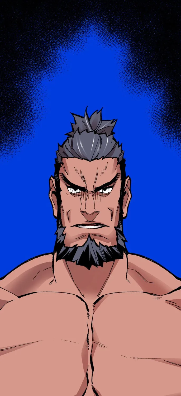 Read Limit Breaker chapter 56 image 3 on Lezhin