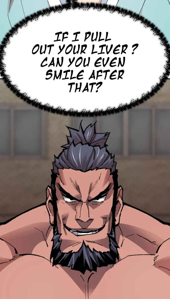 Read Limit Breaker chapter 56 image 32 on Lezhin