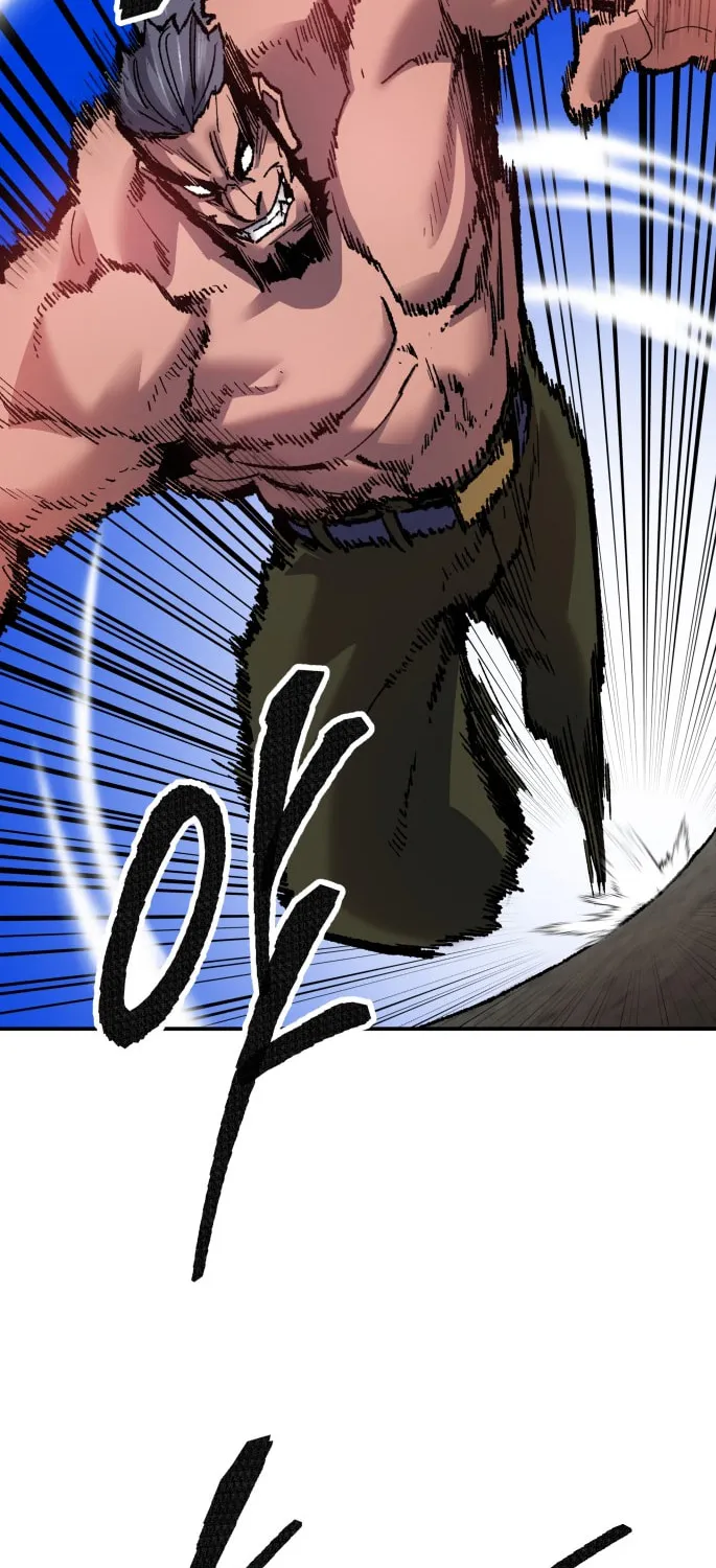Read Limit Breaker chapter 56 image 34 on Lezhin