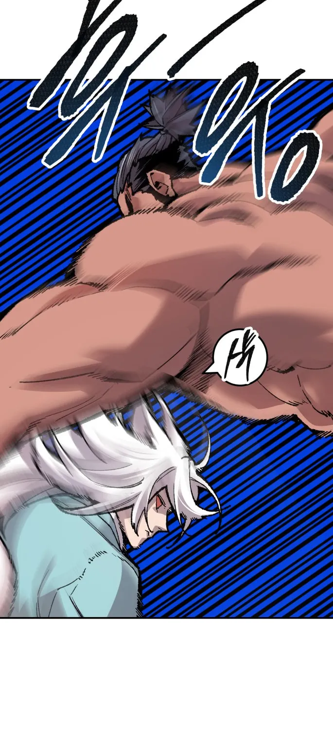 Read Limit Breaker chapter 56 image 35 on Lezhin