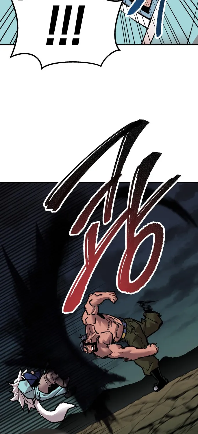 Read Limit Breaker chapter 56 image 86 on Lezhin