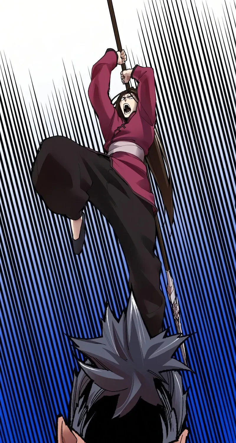 Read Limit Breaker chapter 58 image 22 on Lezhin