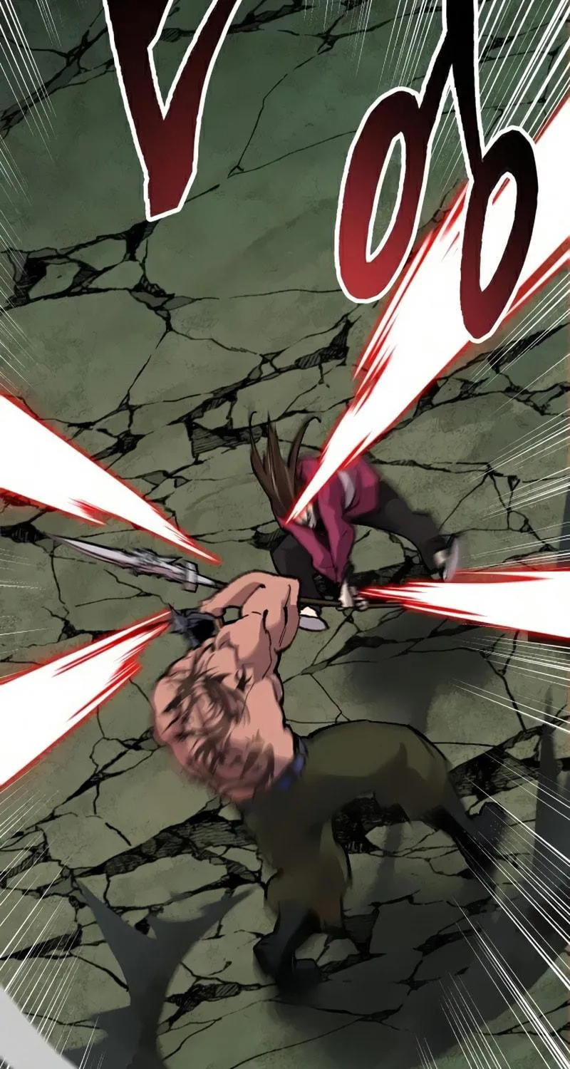 Read Limit Breaker chapter 58 image 24 on Lezhin