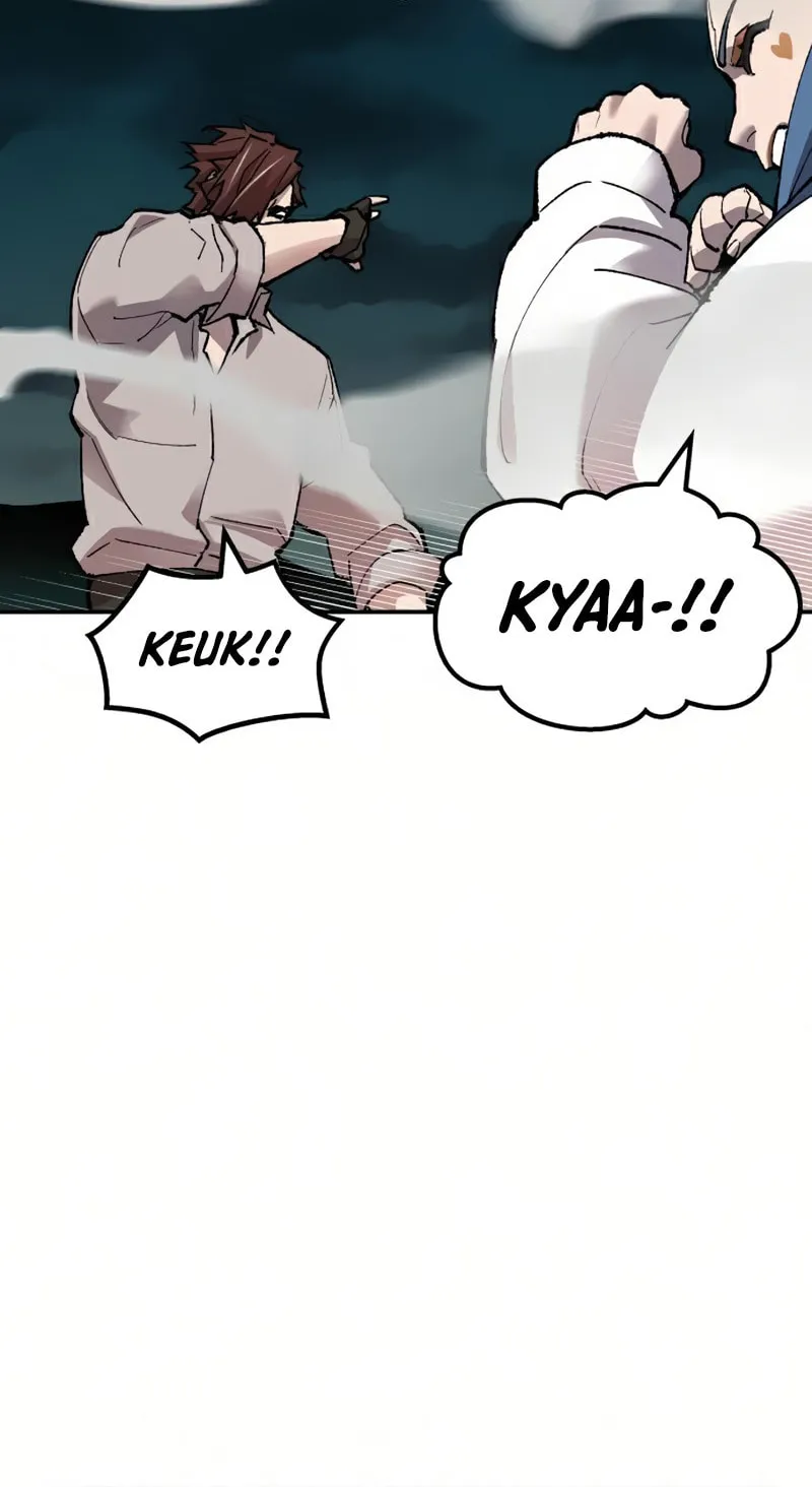 Read Limit Breaker chapter 58 image 27 on Lezhin