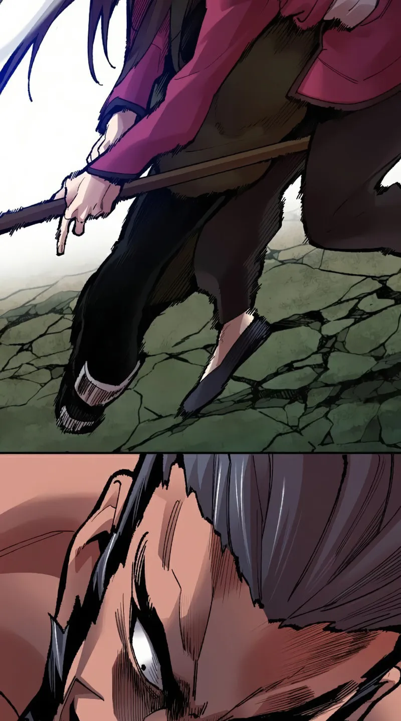 Read Limit Breaker chapter 58 image 39 on Lezhin