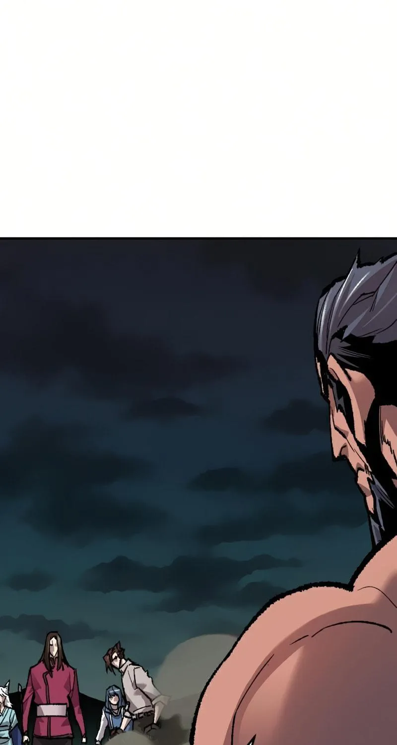 Read Limit Breaker chapter 58 image 4 on Lezhin