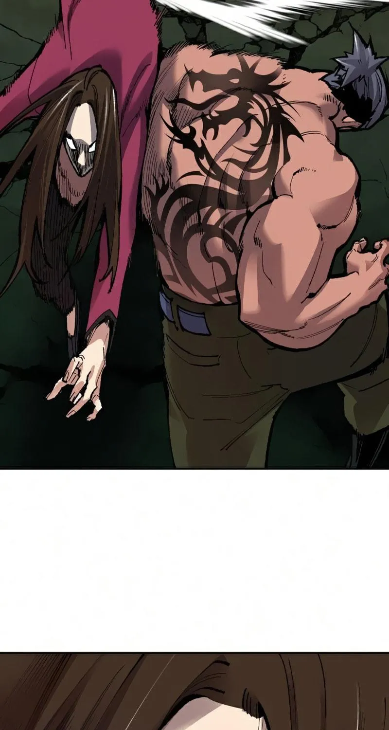 Read Limit Breaker chapter 58 image 66 on Lezhin