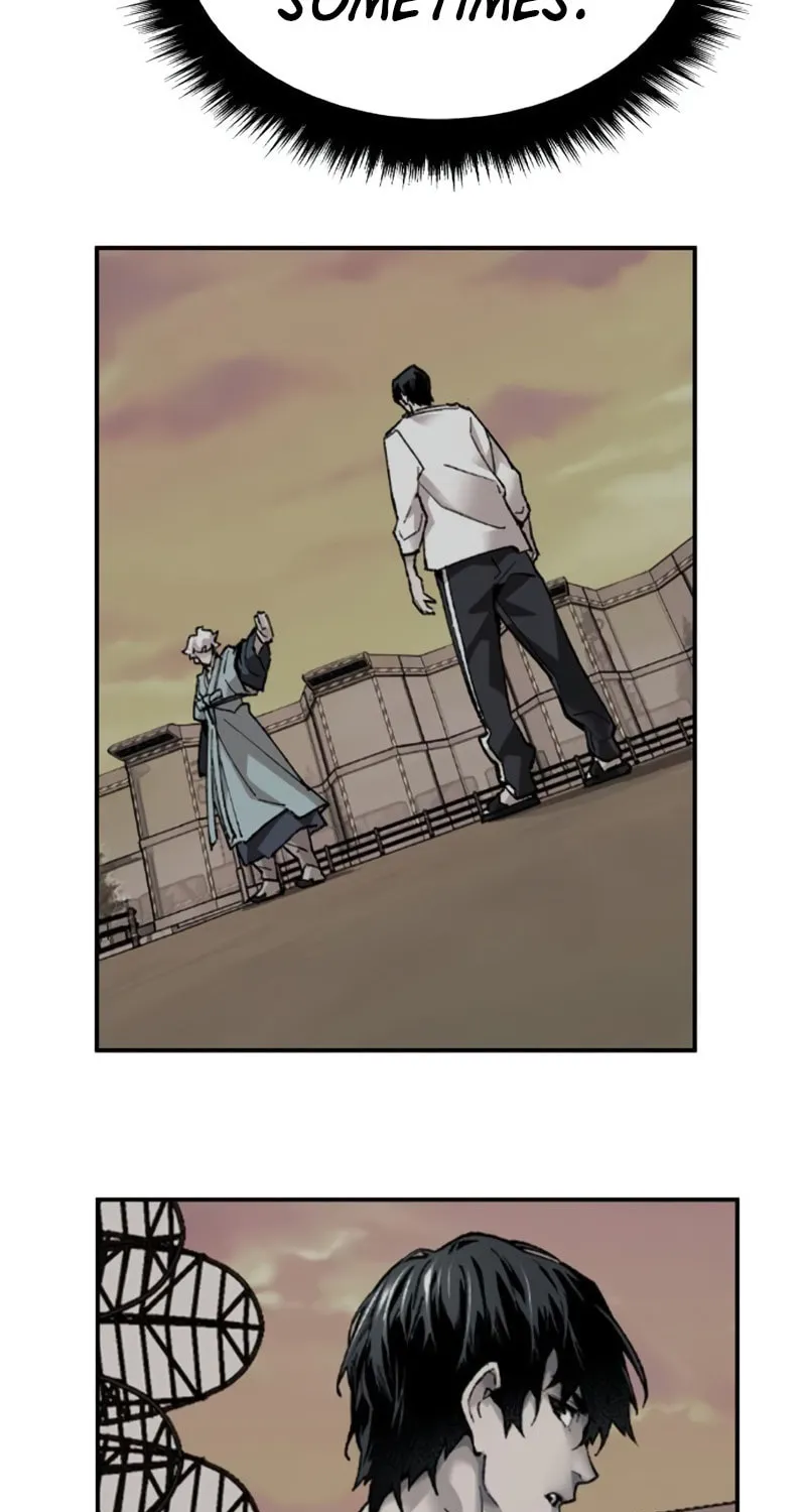 Read Limit Breaker chapter 59 image 112 on Lezhin
