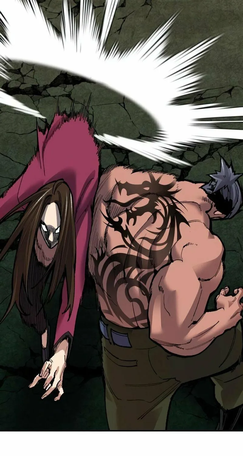 Read Limit Breaker chapter 59 image 14 on Lezhin