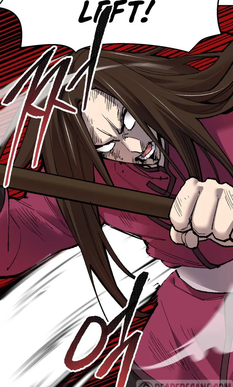 Read Limit Breaker chapter 59 image 23 on Lezhin