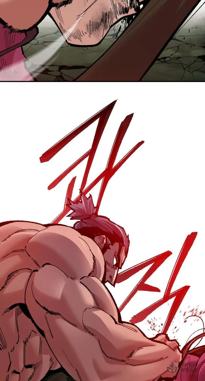 Read Limit Breaker chapter 59 image 35 on Lezhin