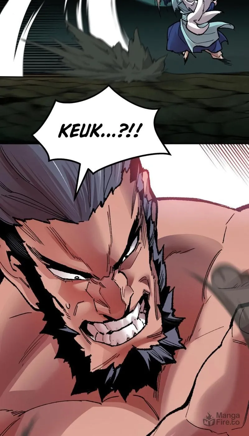 Read Limit Breaker chapter 59 image 79 on Lezhin