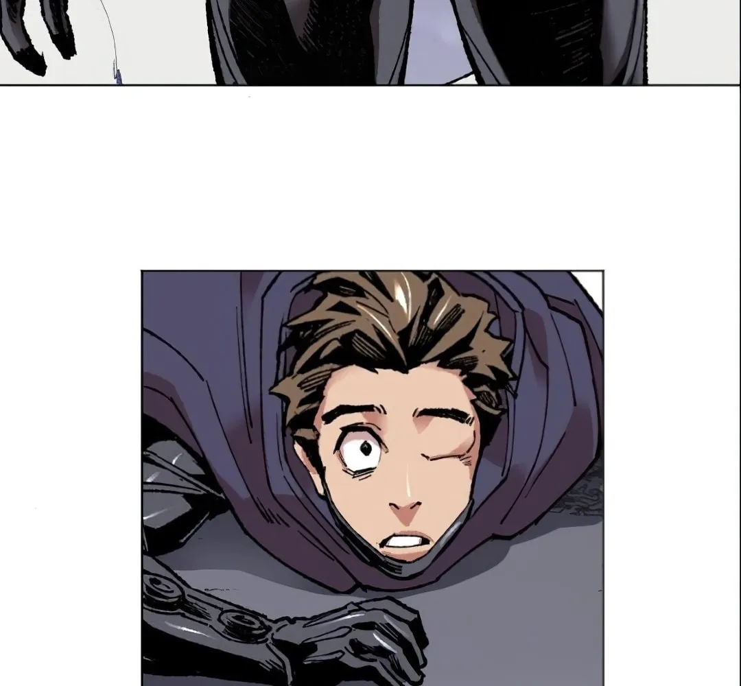 Read Limit Breaker chapter 6 image 101 on Lezhin
