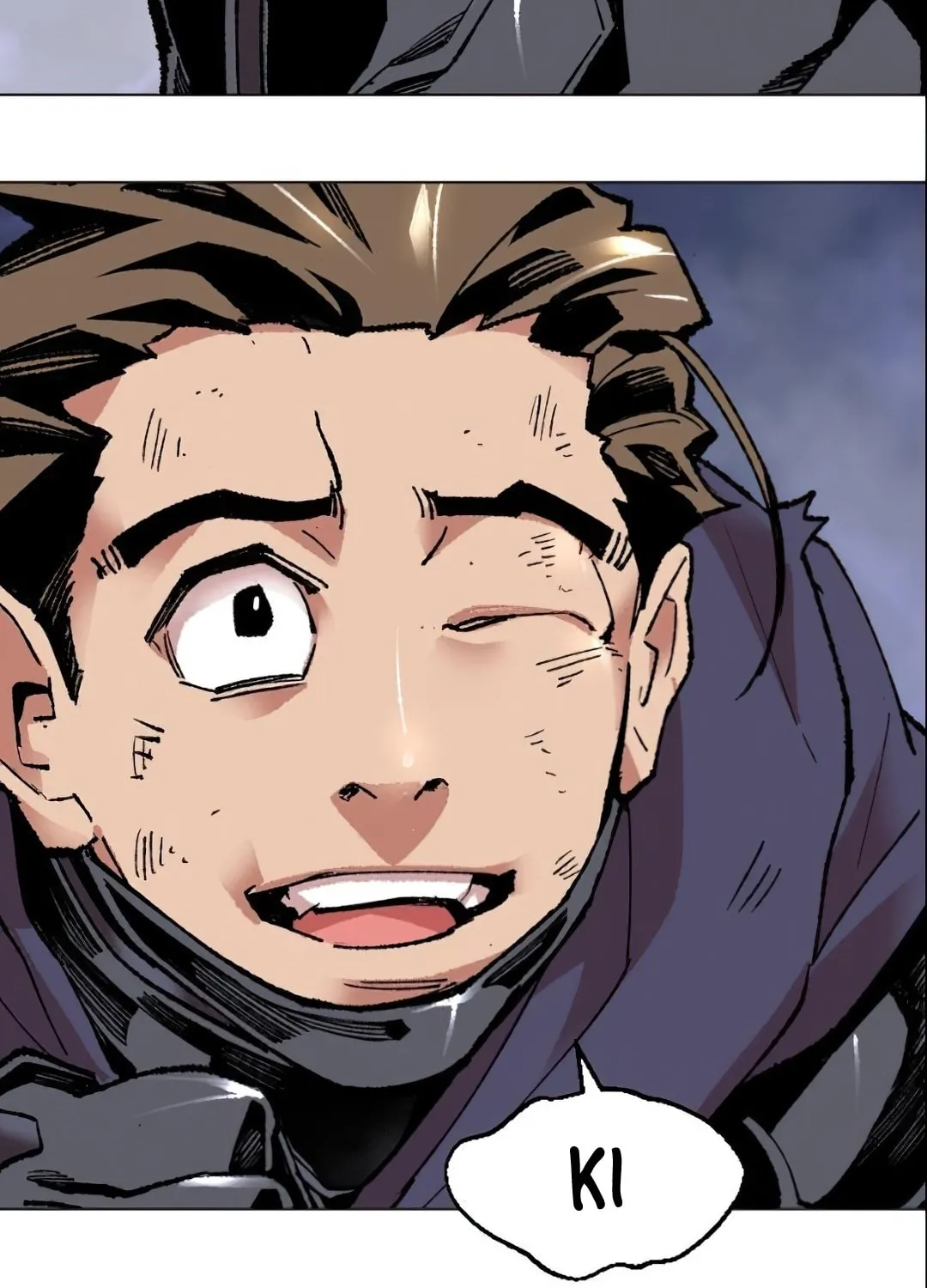 Read Limit Breaker chapter 6 image 103 on Lezhin