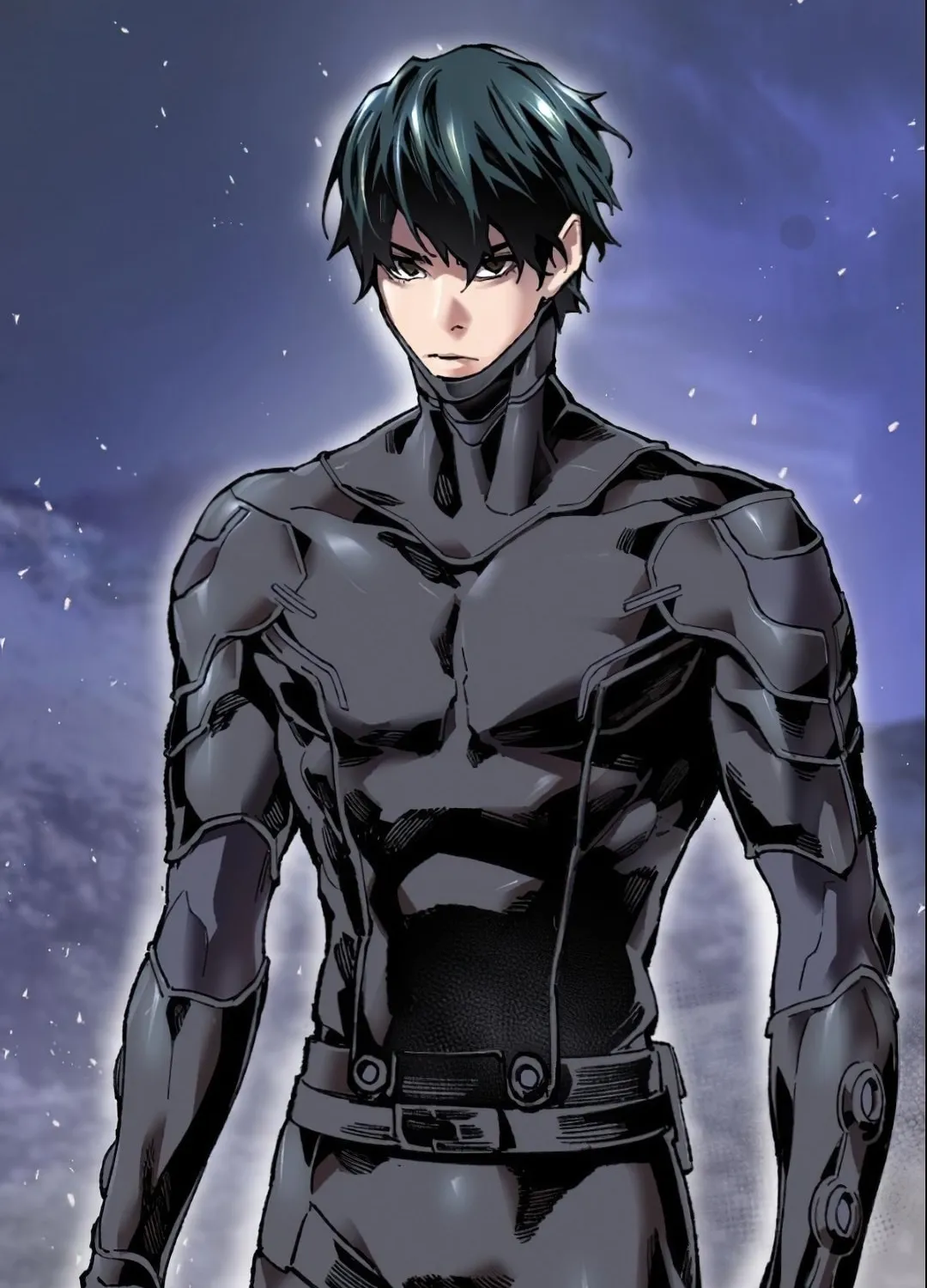 Read Limit Breaker chapter 6 image 105 on Lezhin