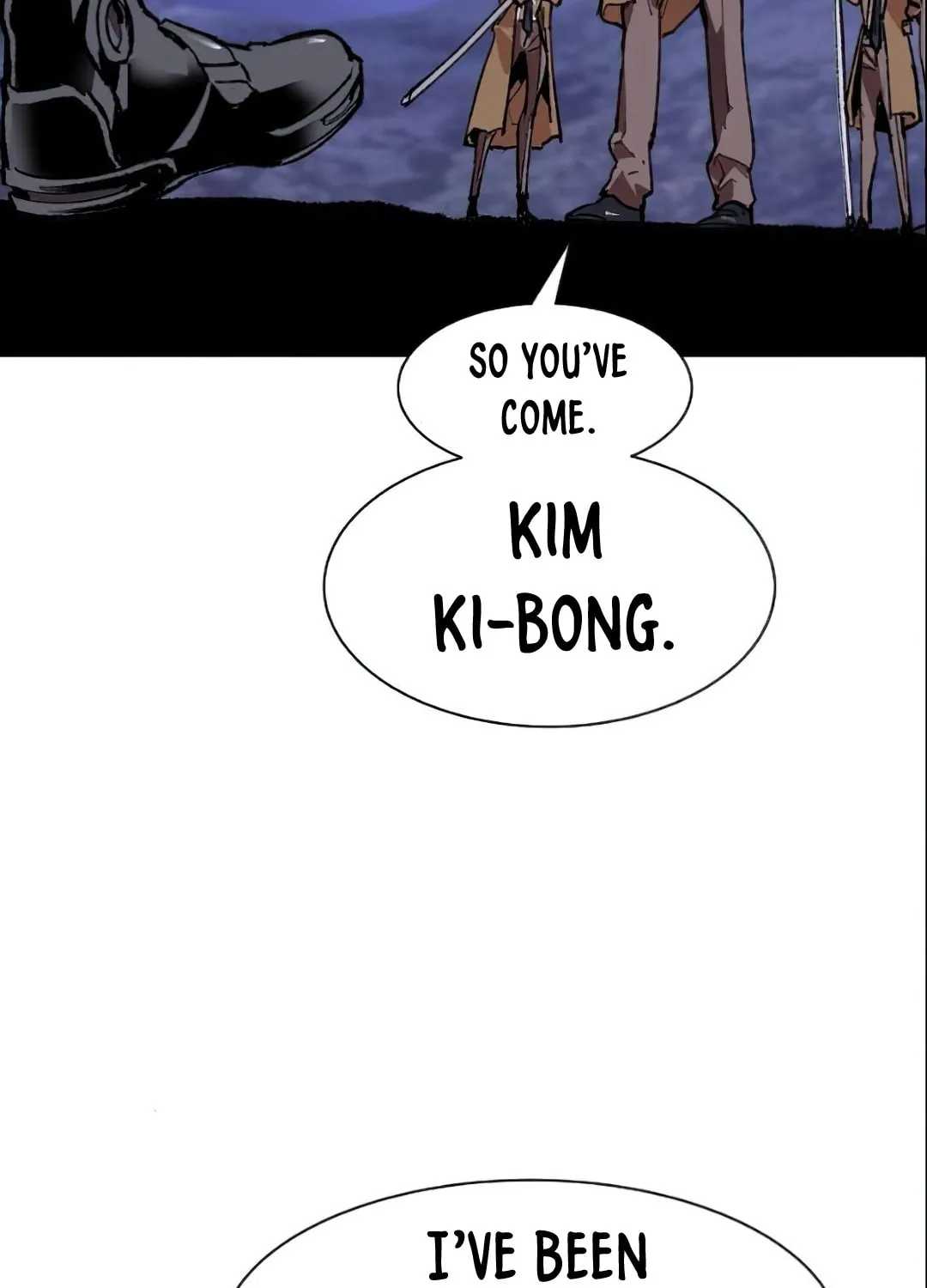 Read Limit Breaker chapter 6 image 111 on Lezhin