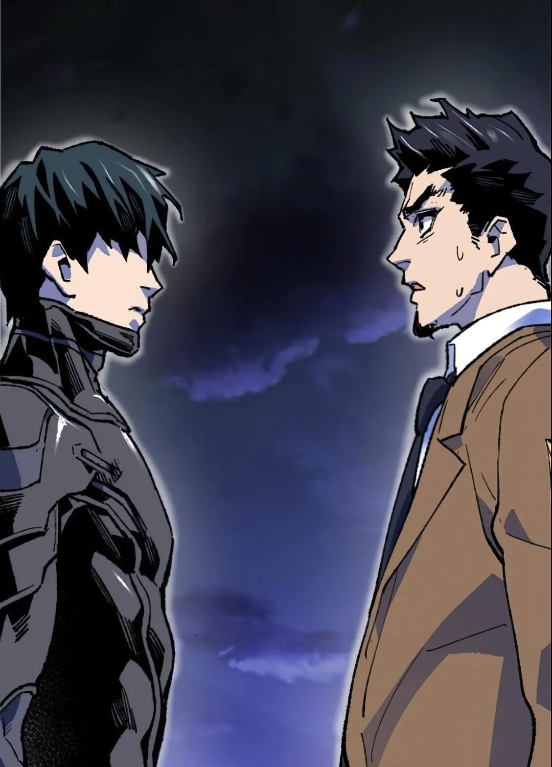 Read Limit Breaker chapter 6 image 131 on Lezhin