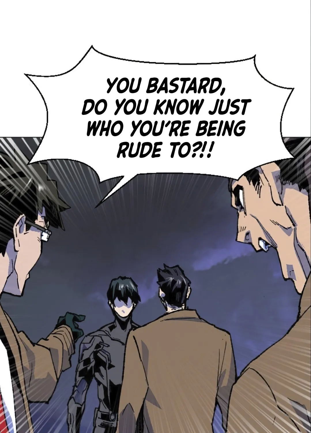 Read Limit Breaker chapter 6 image 141 on Lezhin