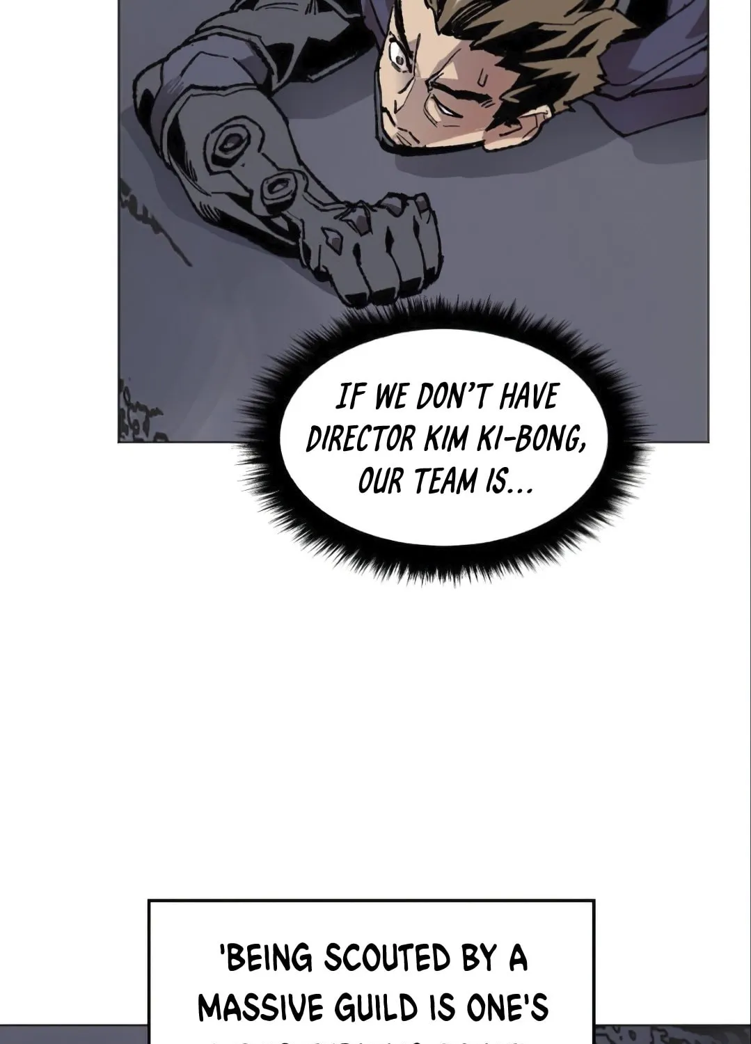 Read Limit Breaker chapter 6 image 161 on Lezhin