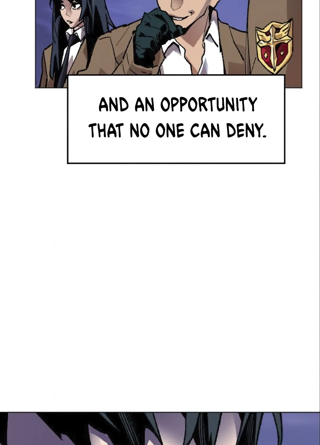 Read Limit Breaker chapter 6 image 164 on Lezhin