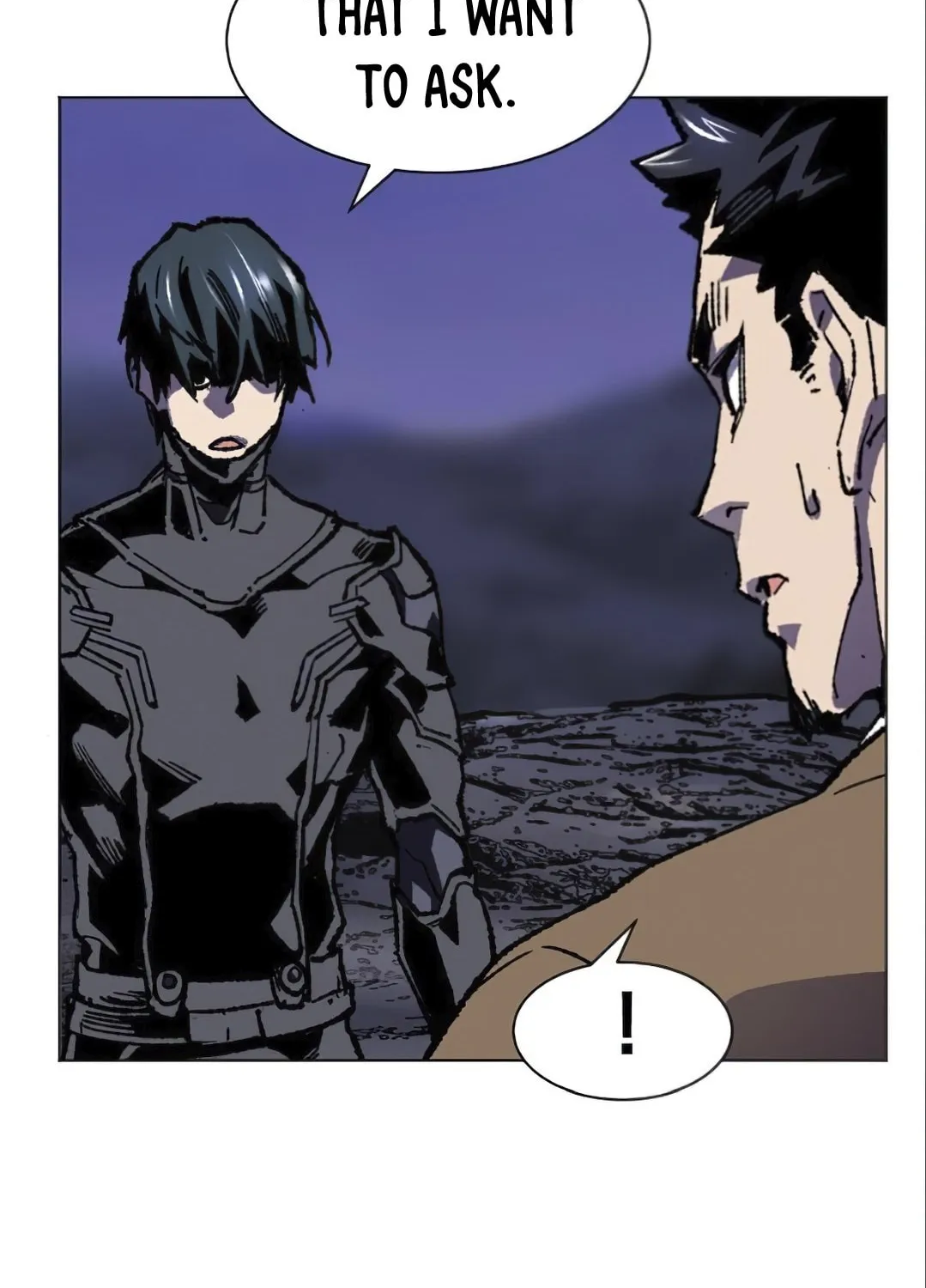 Read Limit Breaker chapter 6 image 166 on Lezhin