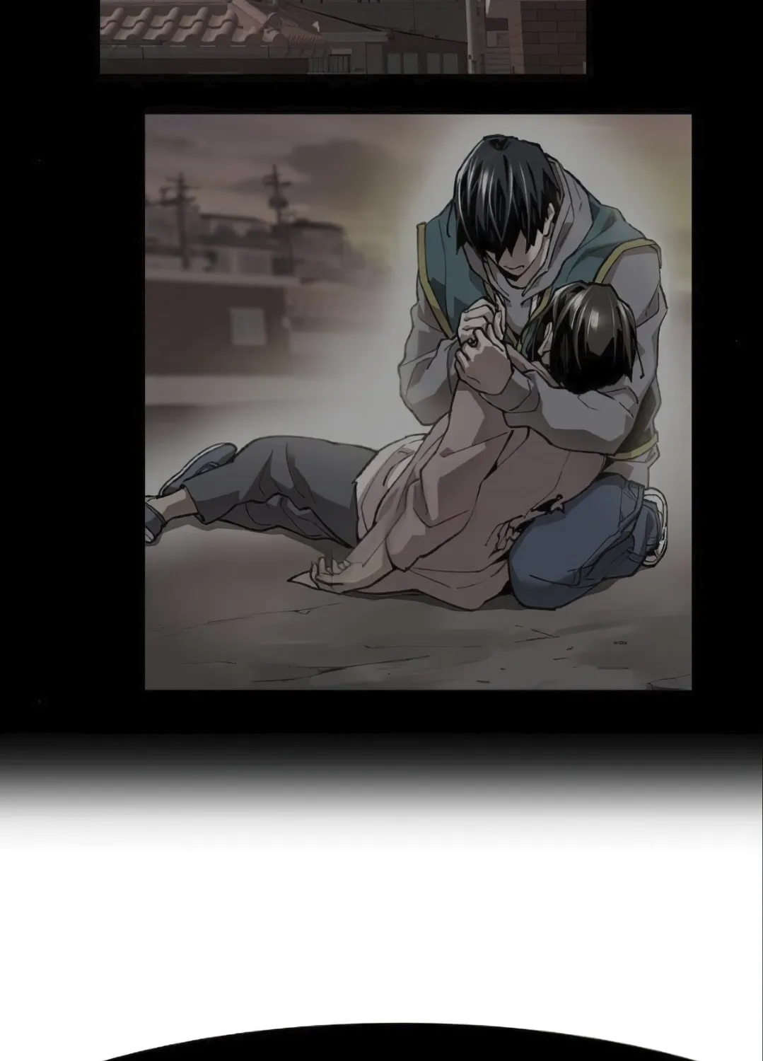 Read Limit Breaker chapter 6 image 171 on Lezhin