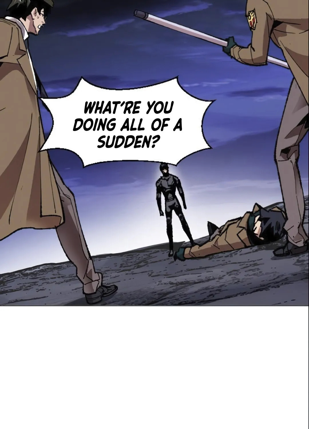 Read Limit Breaker chapter 6 image 182 on Lezhin