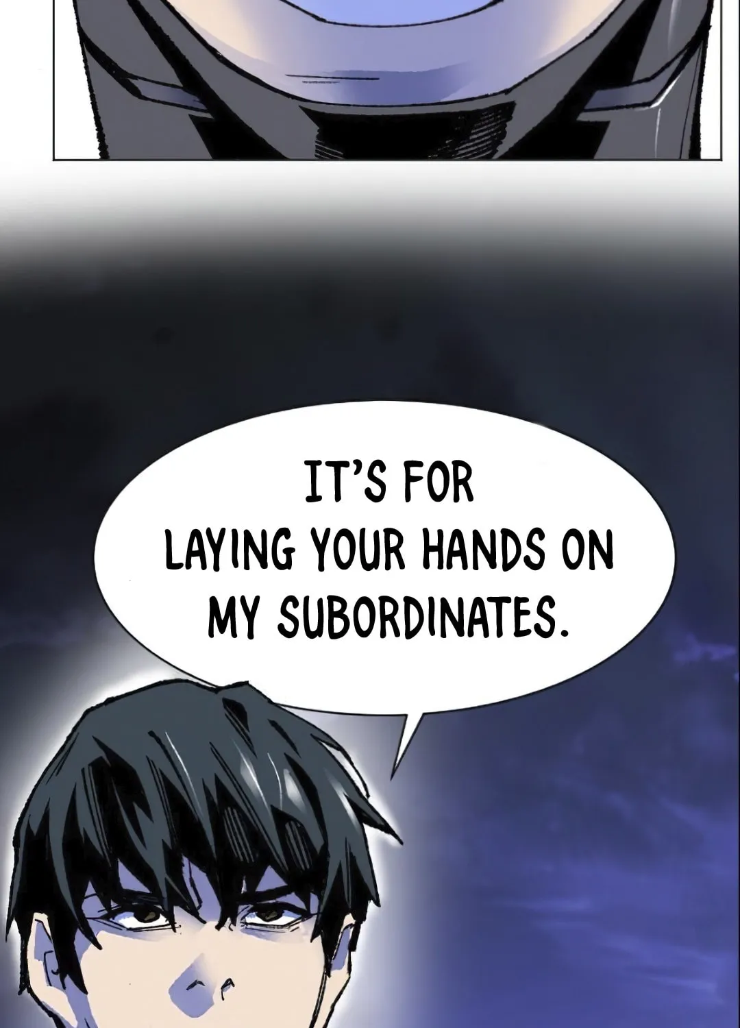 Read Limit Breaker chapter 6 image 184 on Lezhin