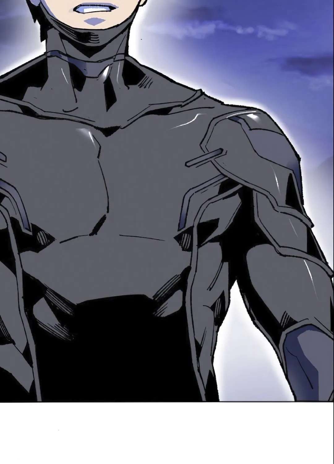 Read Limit Breaker chapter 6 image 185 on Lezhin