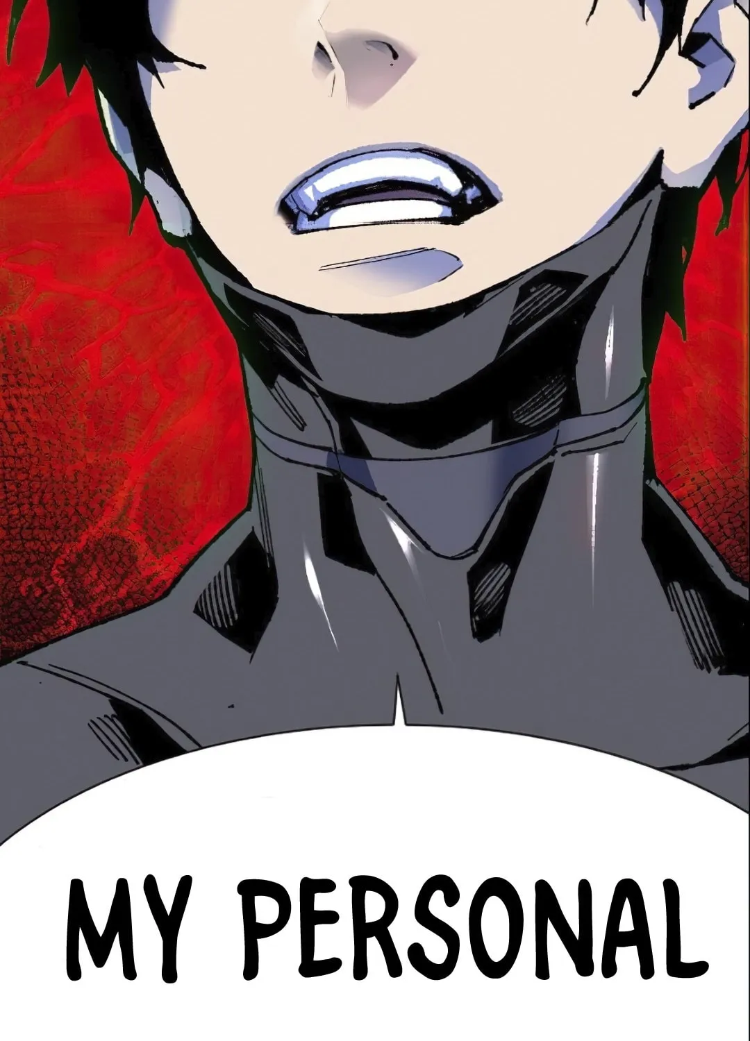 Read Limit Breaker chapter 6 image 187 on Lezhin