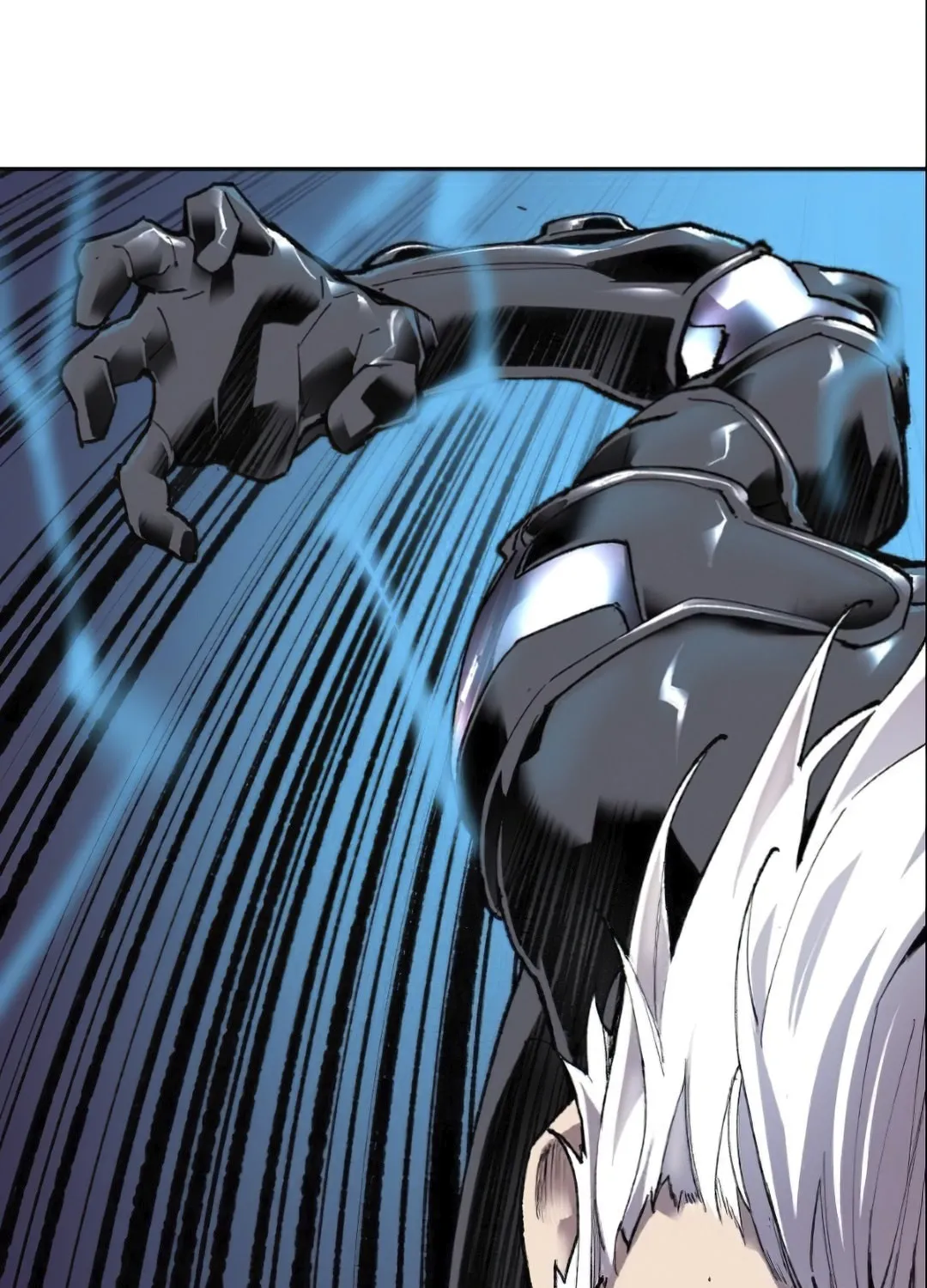 Read Limit Breaker chapter 6 image 2 on Lezhin
