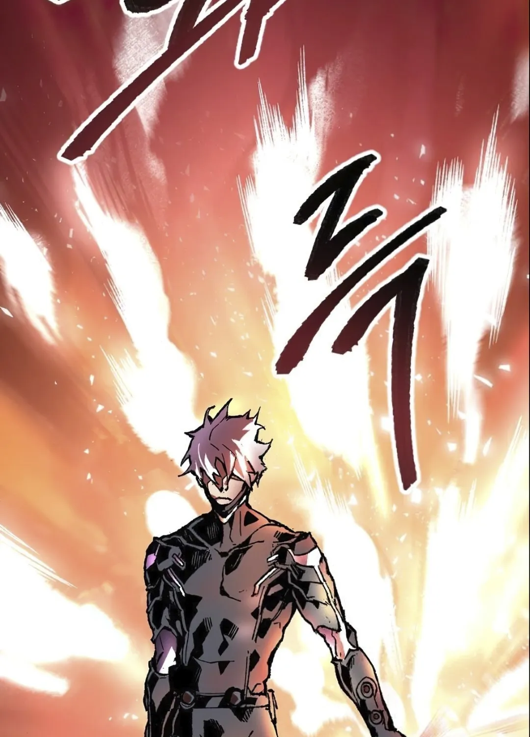 Read Limit Breaker chapter 6 image 20 on Lezhin