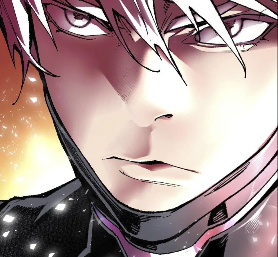 Read Limit Breaker chapter 6 image 22 on Lezhin