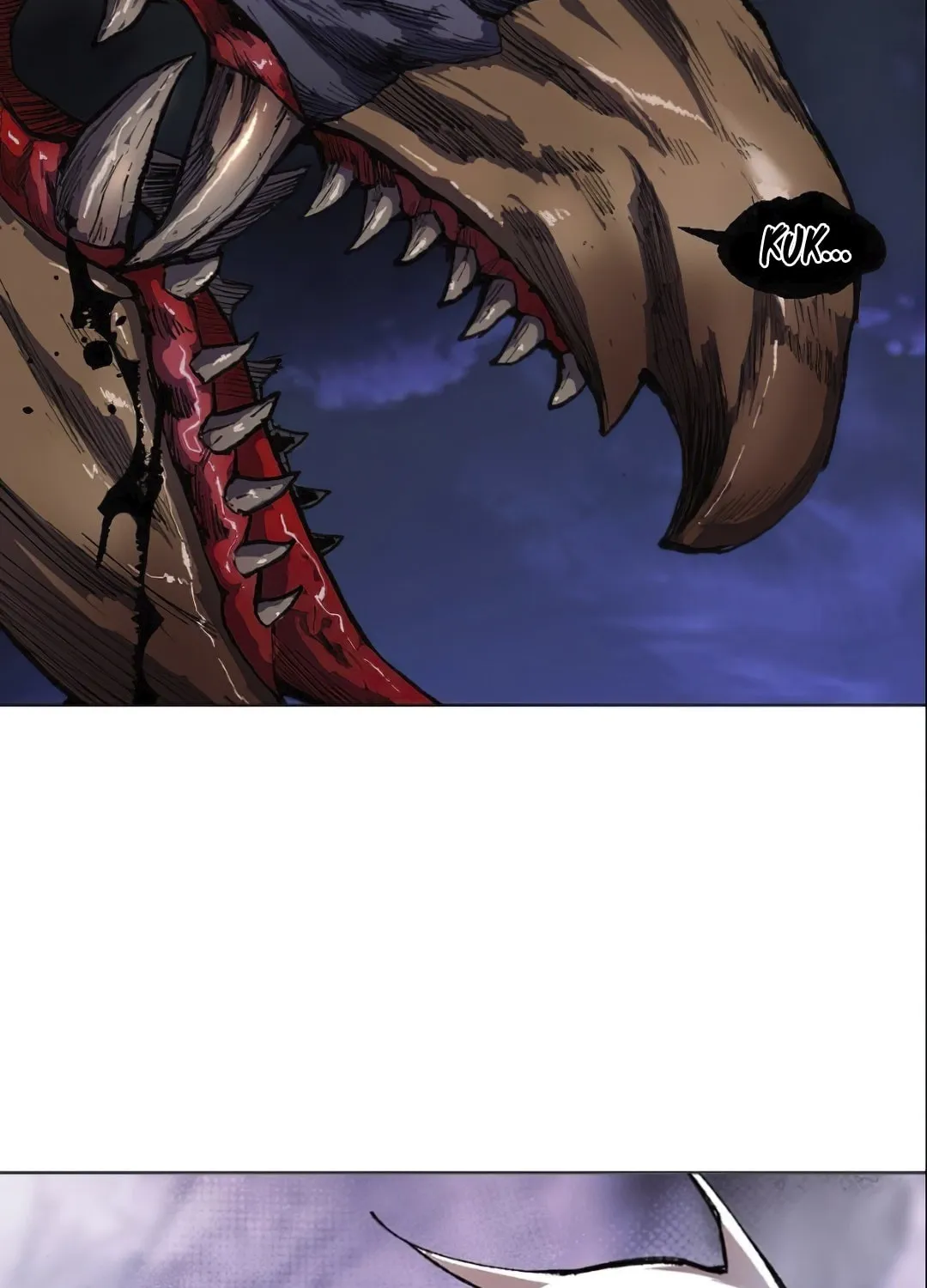 Read Limit Breaker chapter 6 image 27 on Lezhin