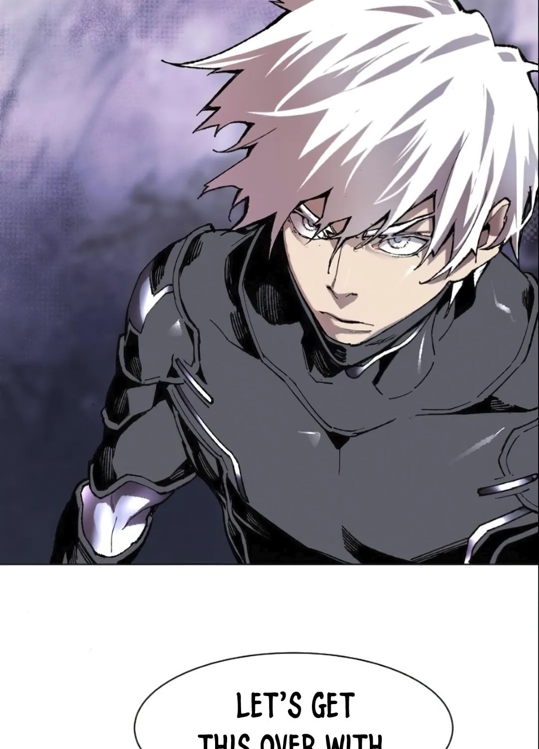 Read Limit Breaker chapter 6 image 28 on Lezhin