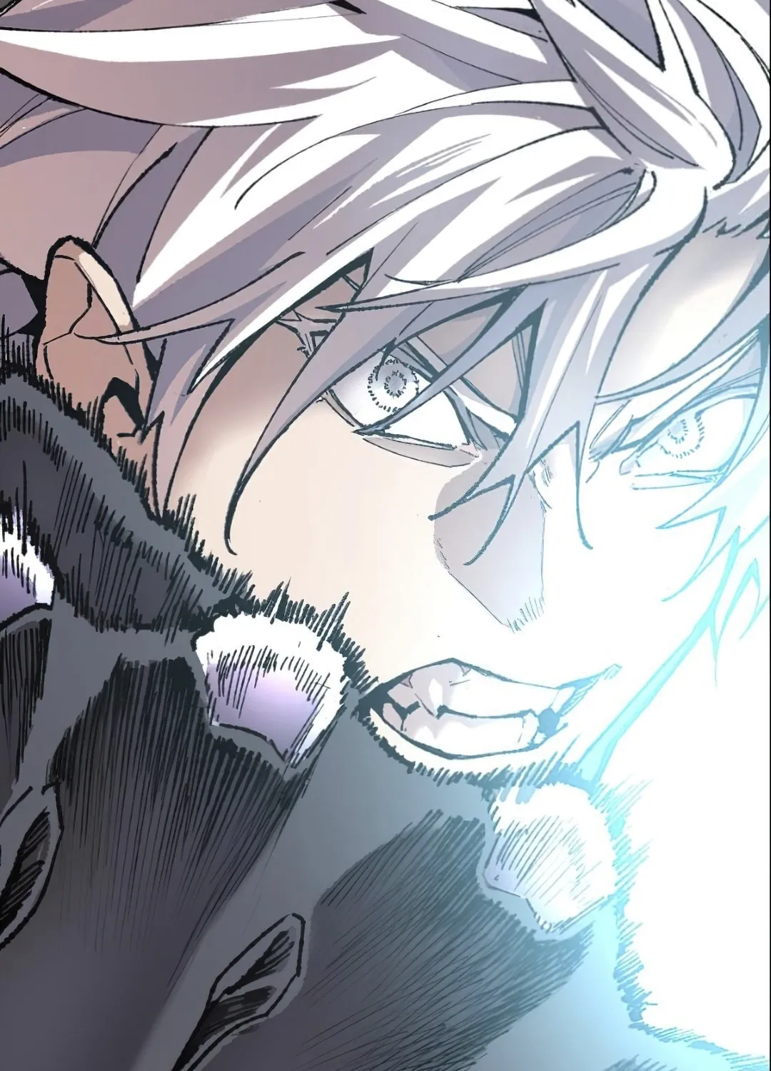 Read Limit Breaker chapter 6 image 34 on Lezhin