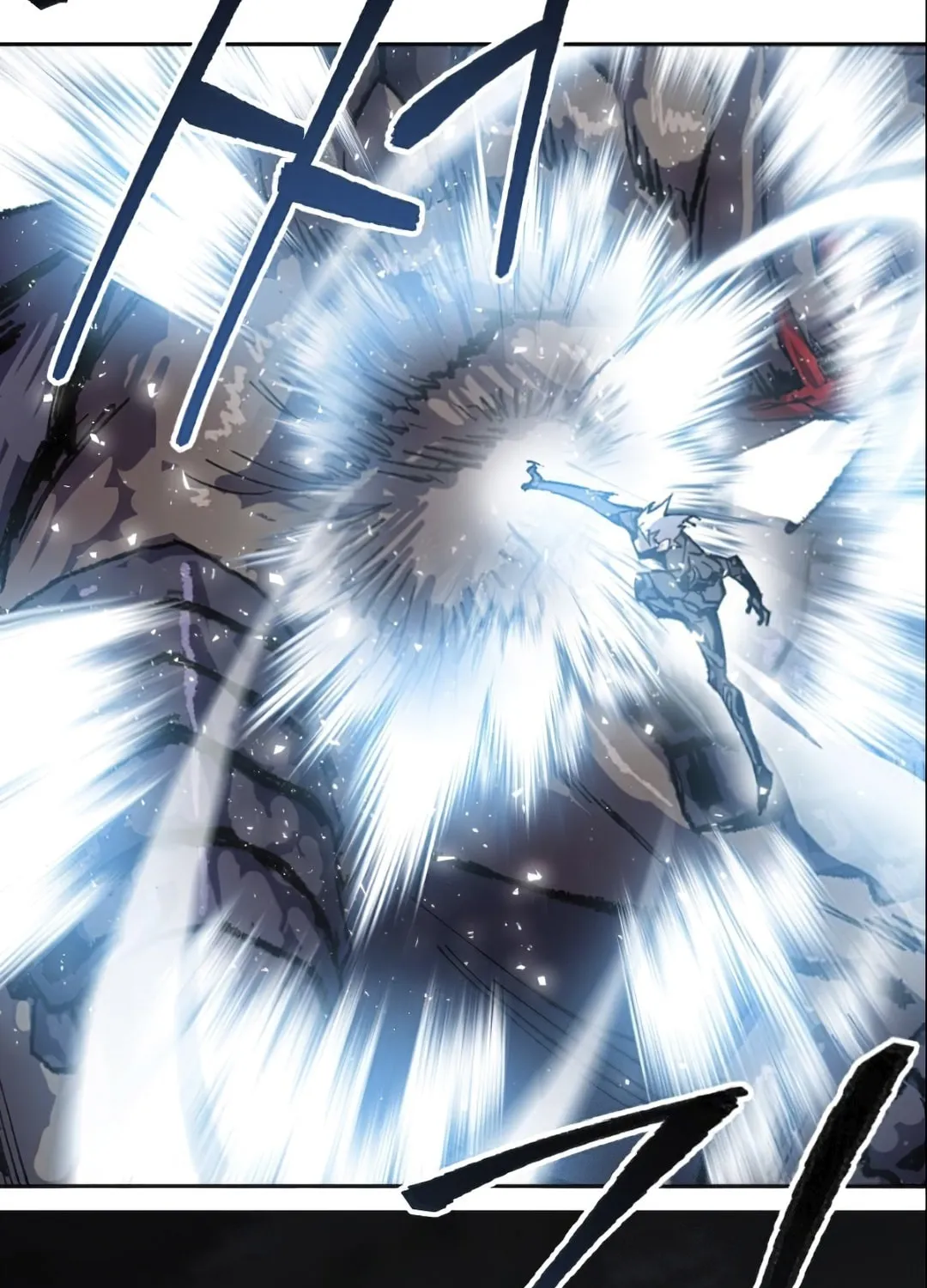 Read Limit Breaker chapter 6 image 4 on Lezhin
