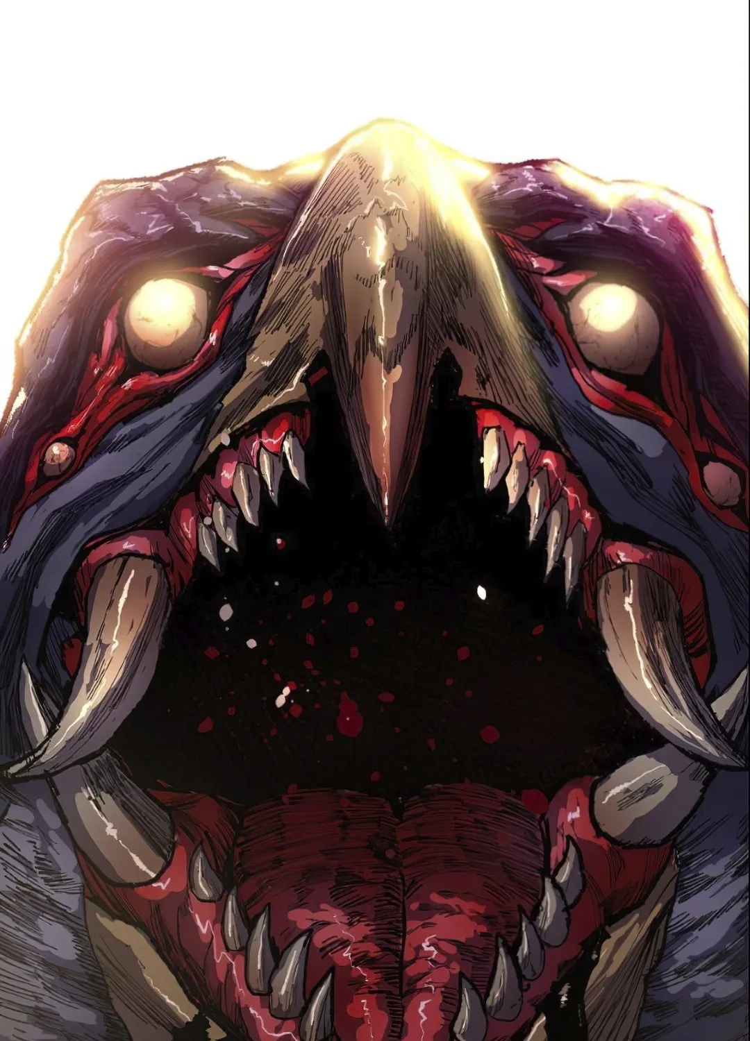 Read Limit Breaker chapter 6 image 41 on Lezhin