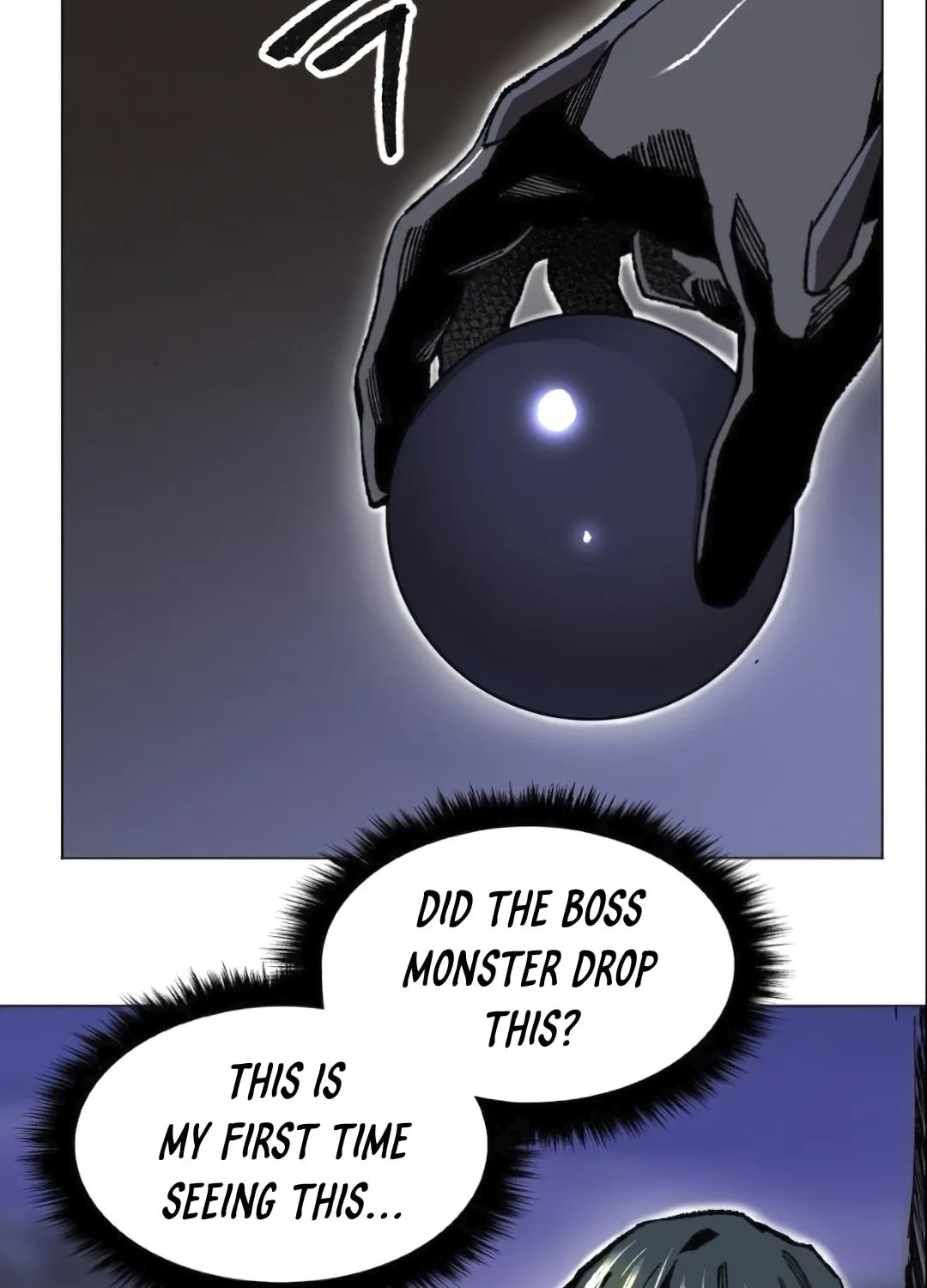 Read Limit Breaker chapter 6 image 53 on Lezhin